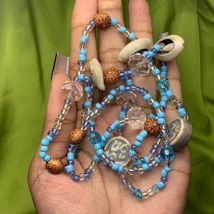 Badu Waist Bead